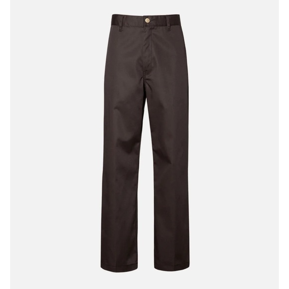 Elwood Petrol Baggy Pant - Picture 1 of 7